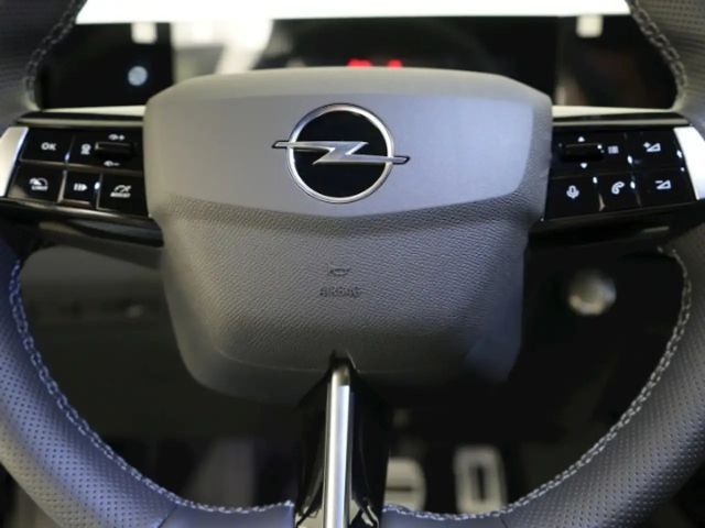 Opel Astra GS-Line Grand Sport Sports Tourer