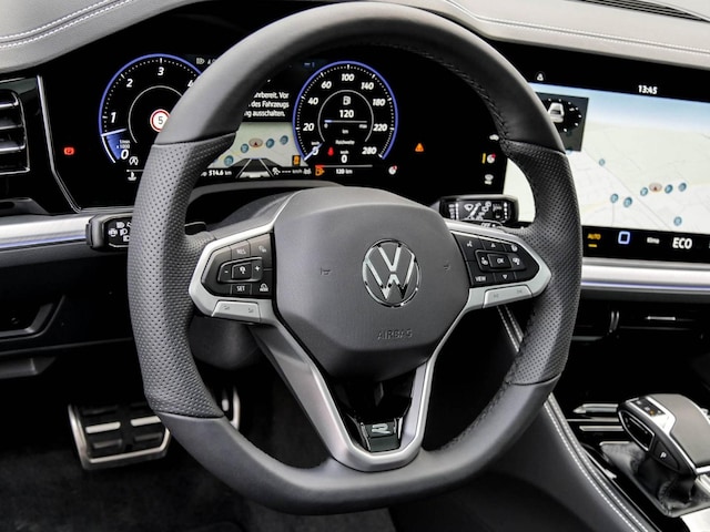 Volkswagen Touareg Touareg V6 TDI R-LINE ALLRADLENKUNG DYNAUDIO AHK