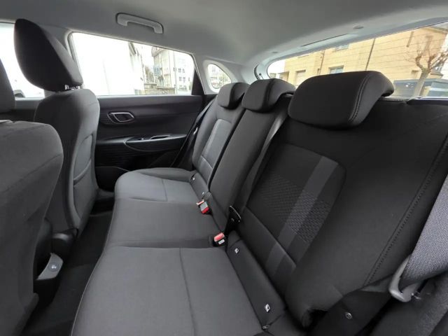 Hyundai i20 1.0 T-GDi Trend