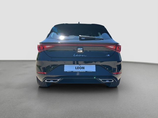 Seat Leon 1.5 eTSI DSG