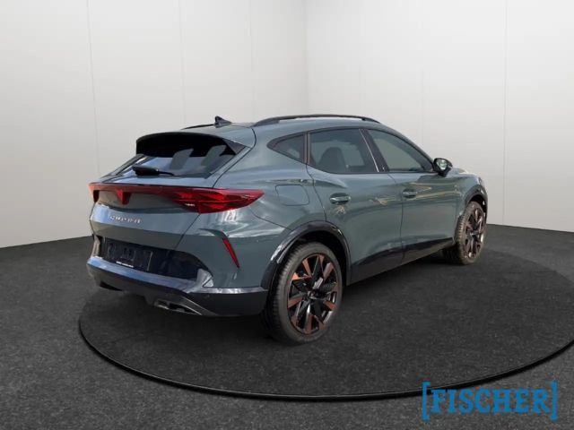 Cupra Formentor DSG