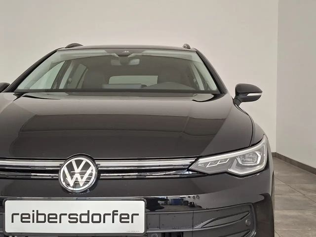 Volkswagen Golf Business DSG Variant