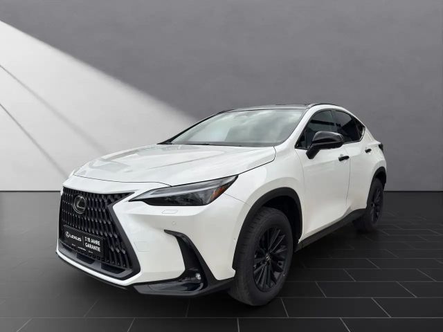 Lexus NX 450h 4x4