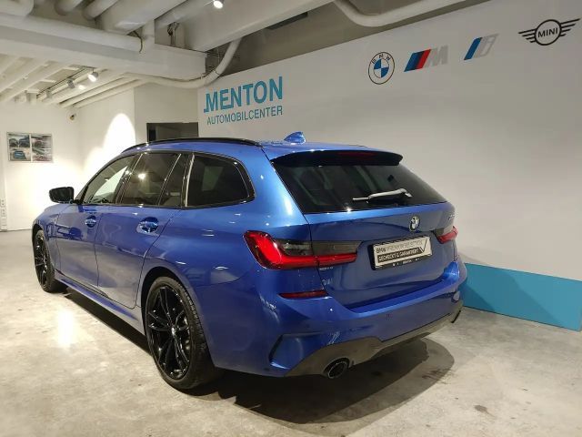BMW 330 330e M-Sport