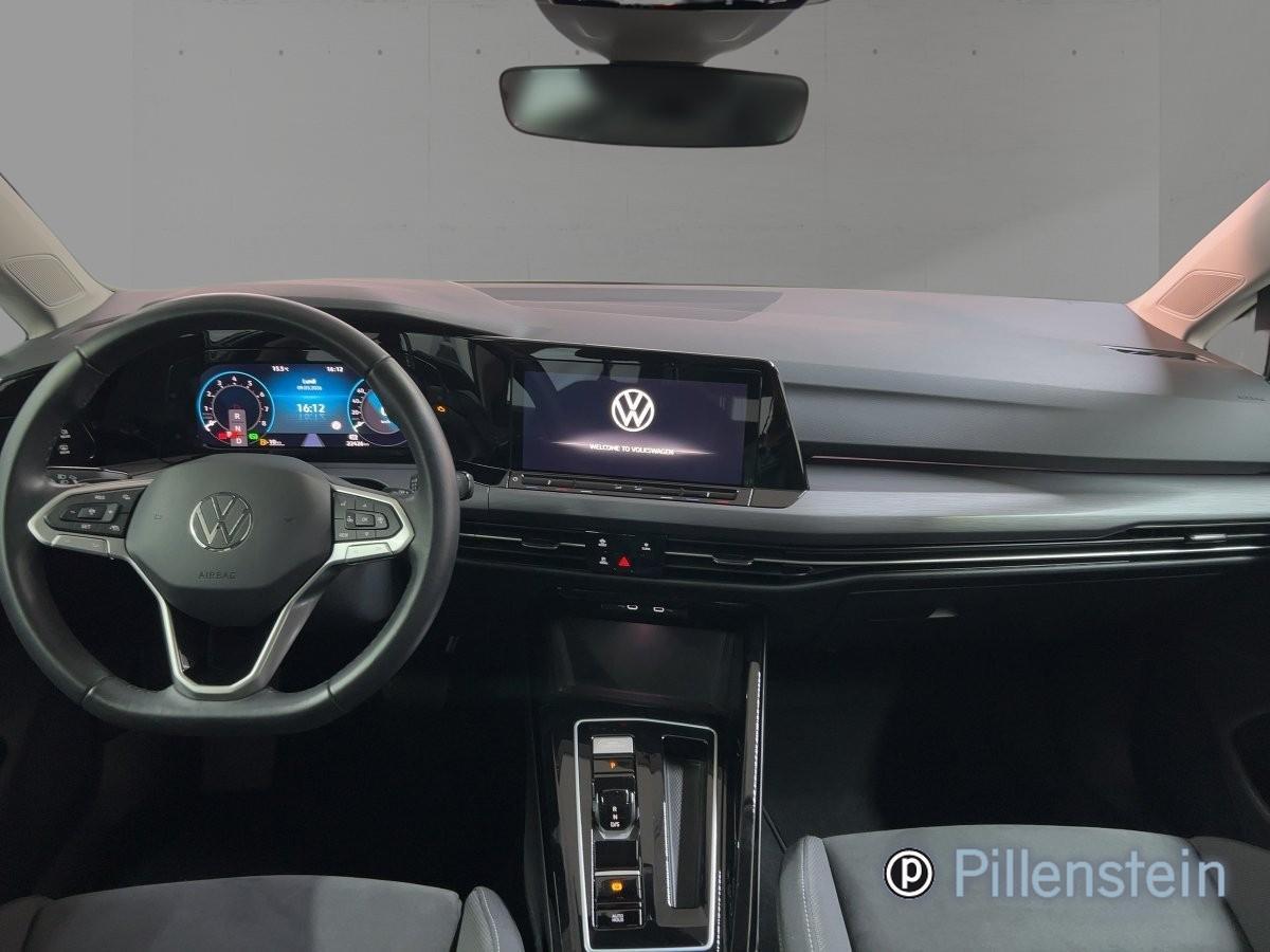 Volkswagen Golf DSG Style