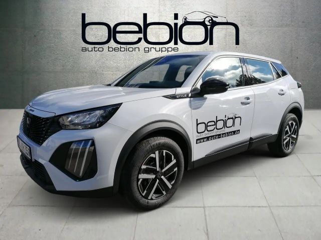 Peugeot 2008 Style