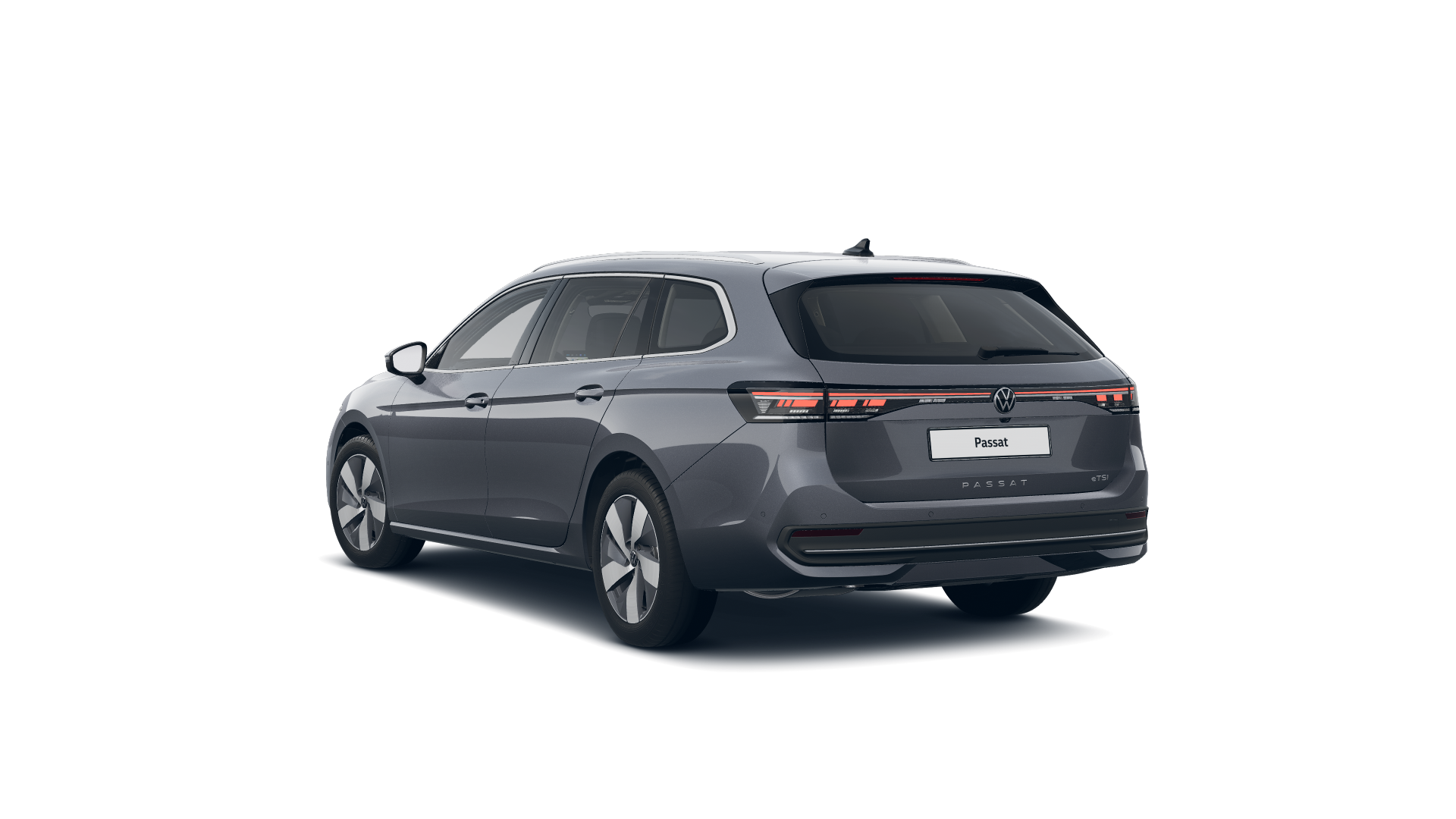 Volkswagen Passat 1.5 eTSI Business