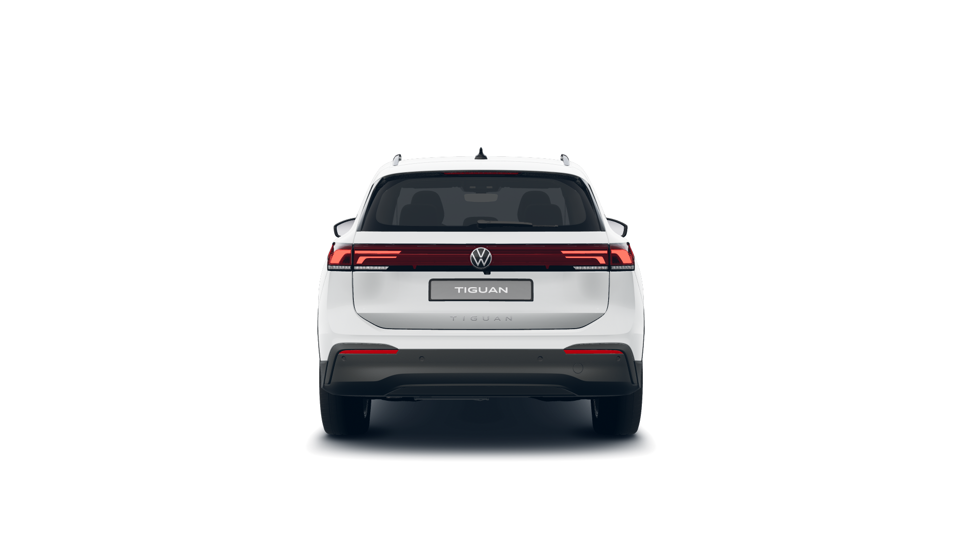 Volkswagen Tiguan 2.0 TDI DSG