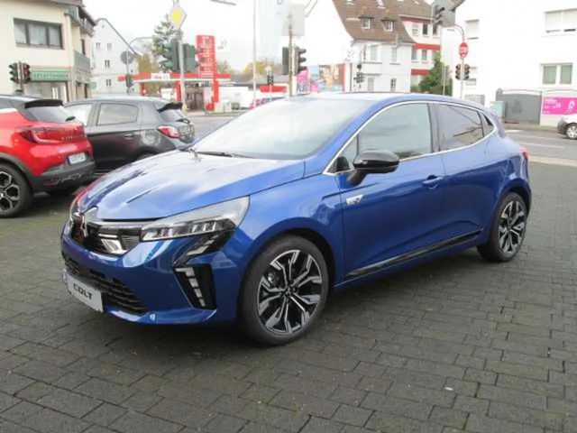 Mitsubishi Colt 1.6 Hybrid