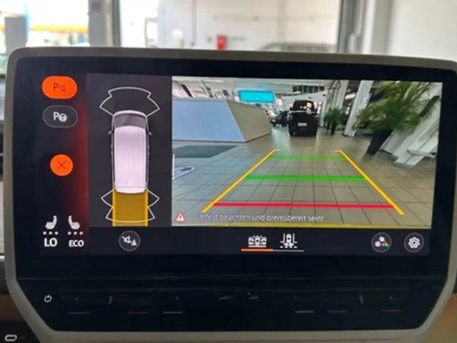 Volkswagen ID.Buzz 150 kW Pro