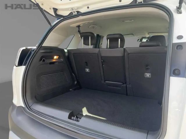 Opel Crossland X Elegance