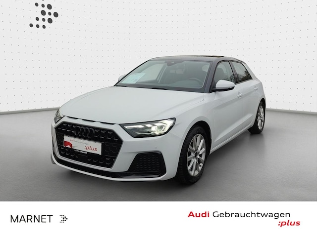 Audi A1 30 TFSI Sportback