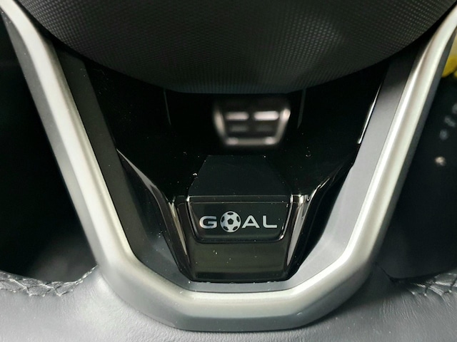 Volkswagen Polo 1.0 TSI DSG