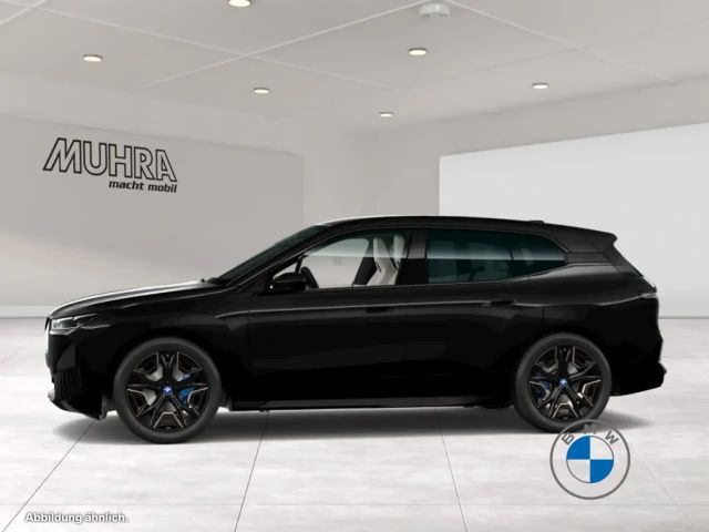 BMW iX xDrive40