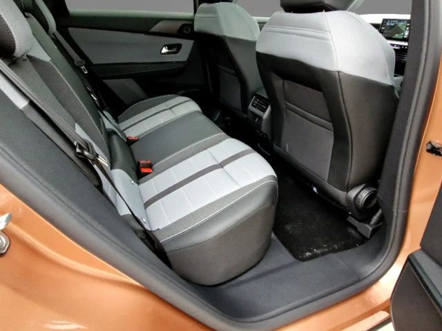 Opel Grandland X GS-Line Grand Sport