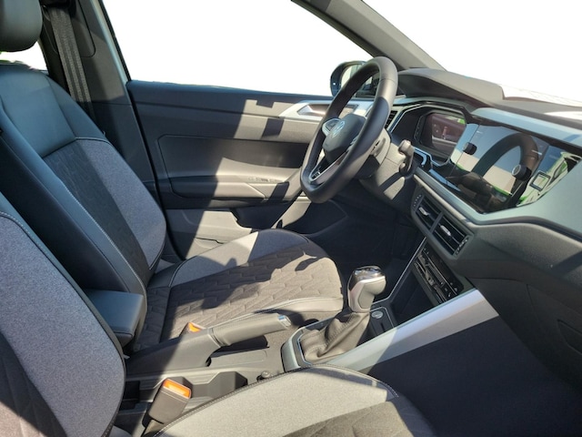 Volkswagen Taigo 1.0 TSI DSG