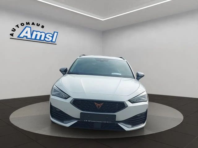 Cupra Leon 1.4 e-Hybrid