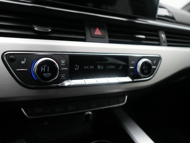 Audi A4 40 TDI Avant Quattro S-Tronic