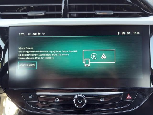 Opel Corsa GS-Line Grand Sport