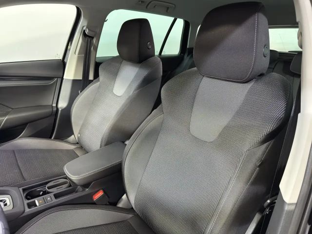 Skoda Octavia Selection