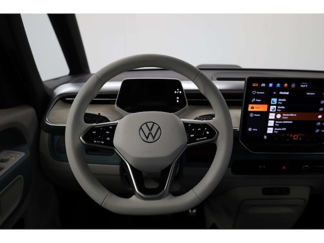 Volkswagen ID.Buzz LWB