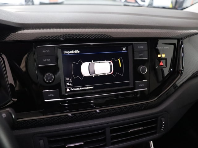 Volkswagen Taigo 1.0 TSI