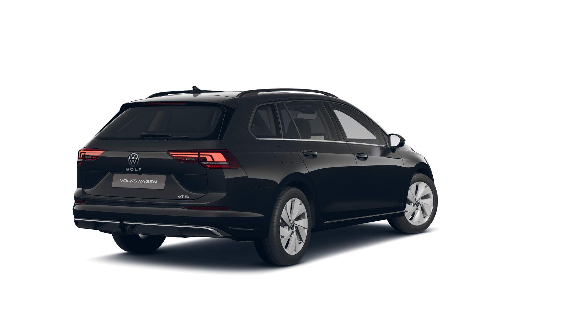 Volkswagen Golf 1.5 eTSI DSG Golf VIII Variant