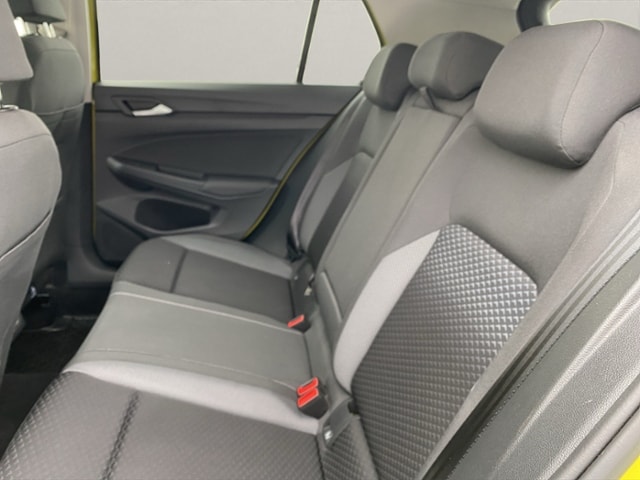 Volkswagen Golf 1.5 TSI Golf VIII