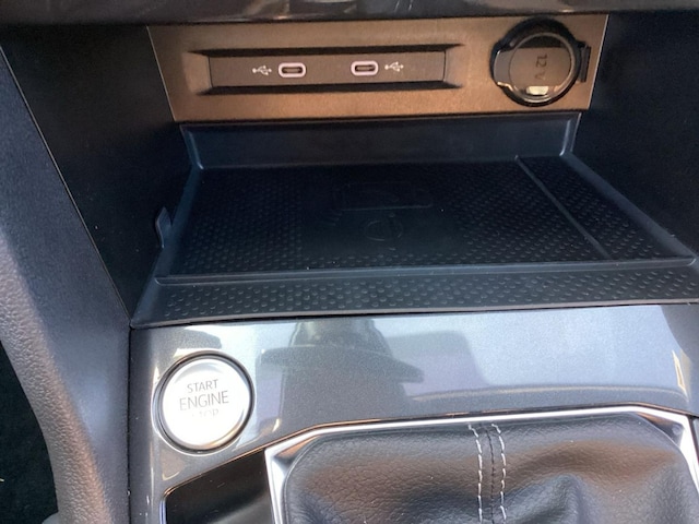 Volkswagen Tiguan 2.0 TDI Allspace R-Line