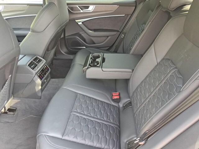 Audi RS7 Quattro Sportback