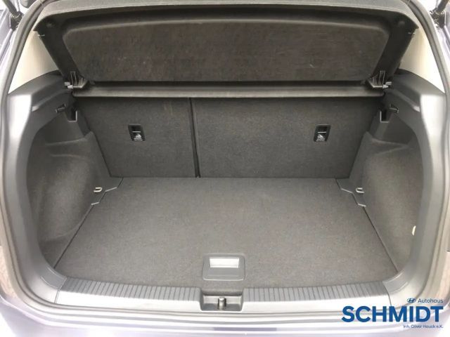 Volkswagen T-Cross 1.0 Navi 2-Zonenklima ACC SHZ Rückfahrkamera PDC A