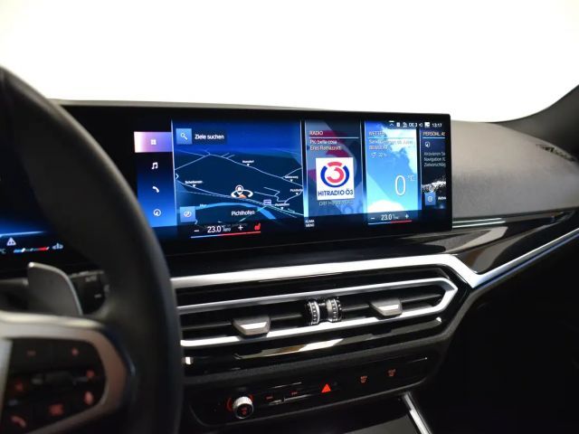 BMW 318 318d M-Sport Touring