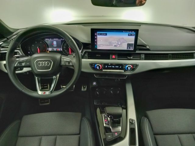 Audi A5 40 TDI S-Tronic Sportback