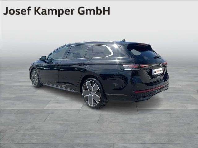 Volkswagen Passat DSG Sport Variant