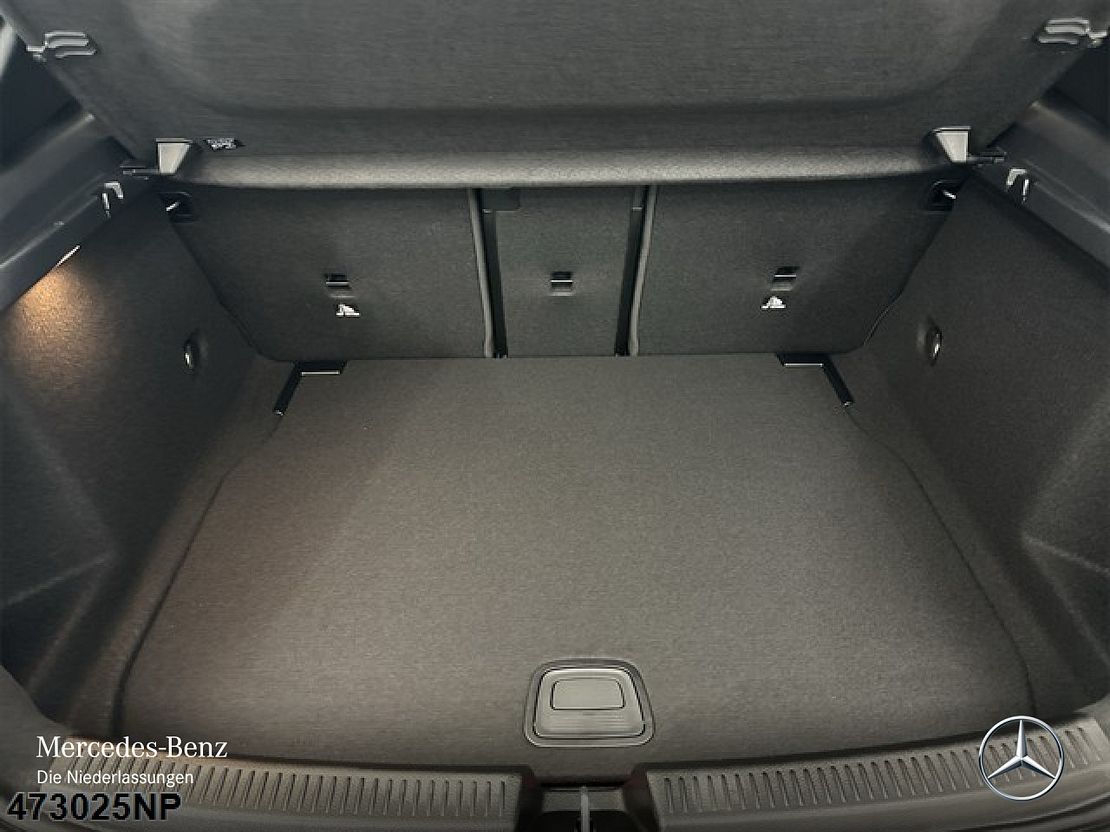 Mercedes-Benz A 200 A 200