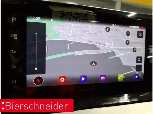 Seat Ibiza 1.0 TSI DSG Xcellence