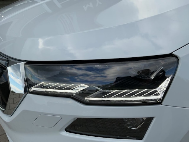 Skoda Karoq 1.5 TSI Tour