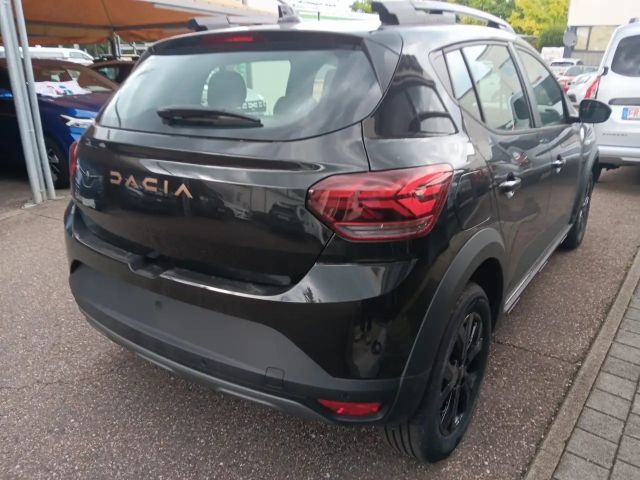 Dacia Sandero Extreme Stepway