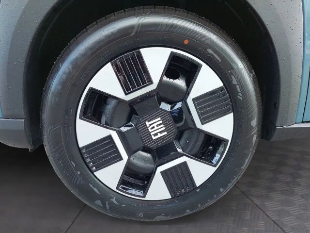 Fiat Grande Panda Hybrid MHEV Icon