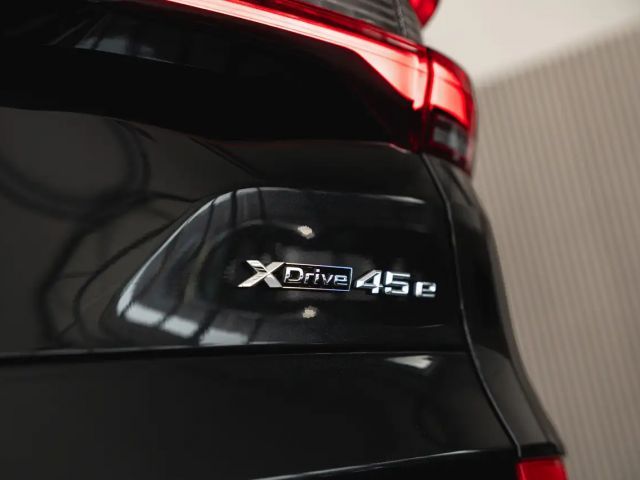 BMW X5 M-Sport xDrive