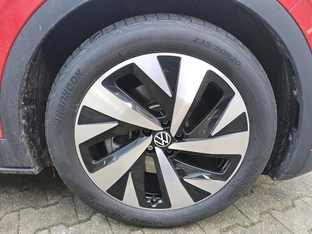 Volkswagen ID.4 IQ.Drive Performance Pro