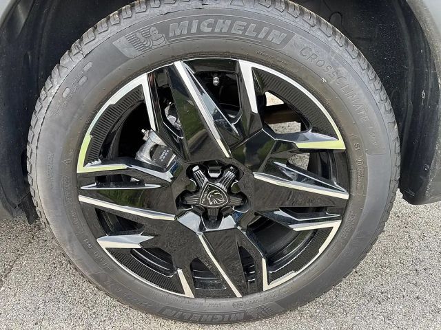 Peugeot 3008 GT-Line Hybrid