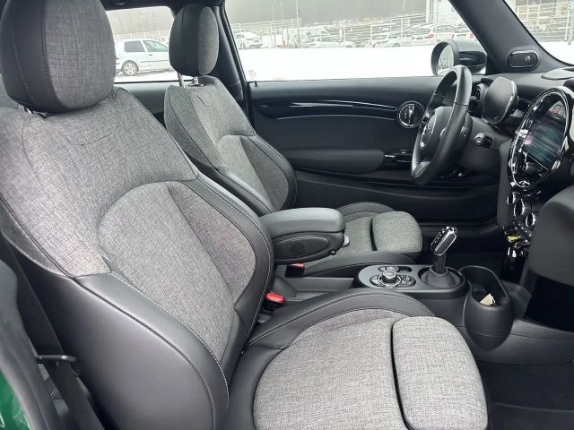 MINI Mini Electric SE