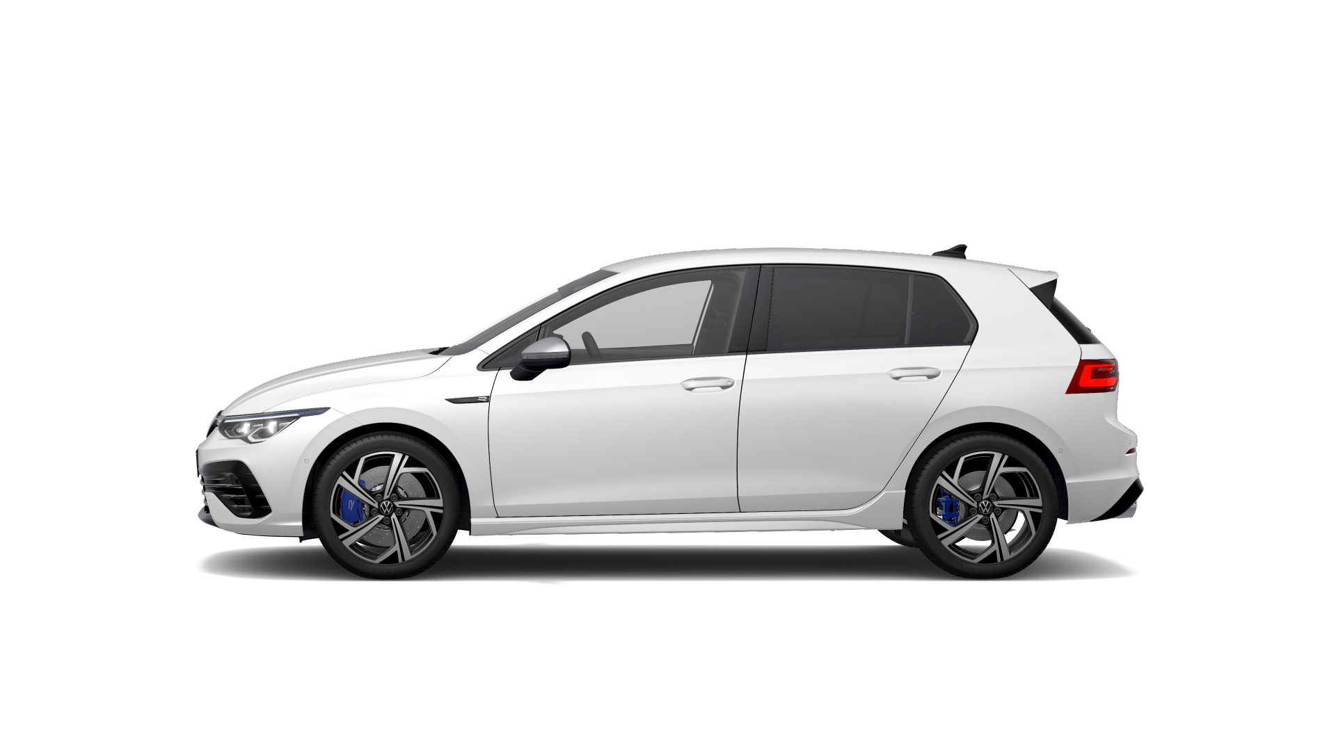 Volkswagen Golf 4Motion