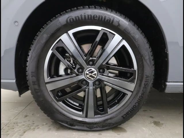 Volkswagen Caddy 2.0 TDI DSG