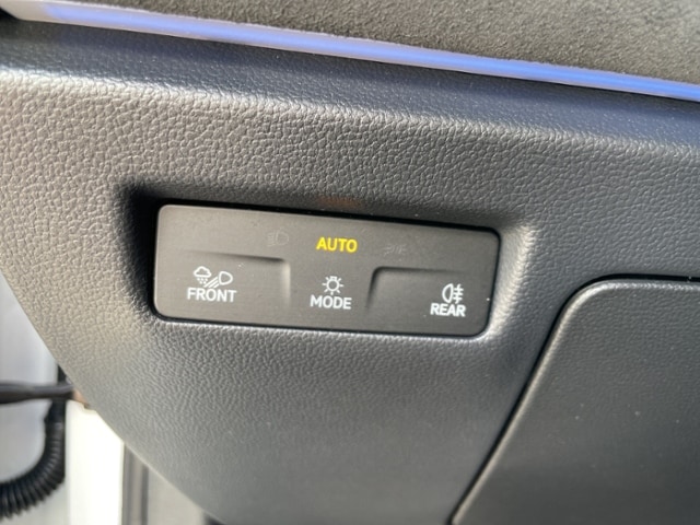 Volkswagen Passat 2.0 TDI 4Motion DSG Variant