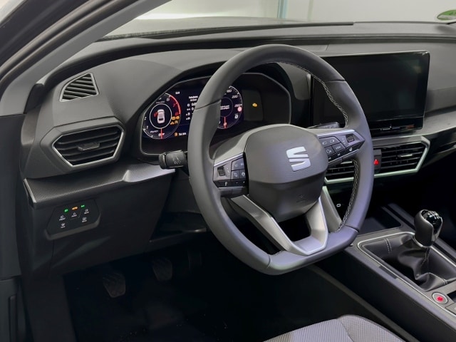 Seat Leon 1.5 TSI Style