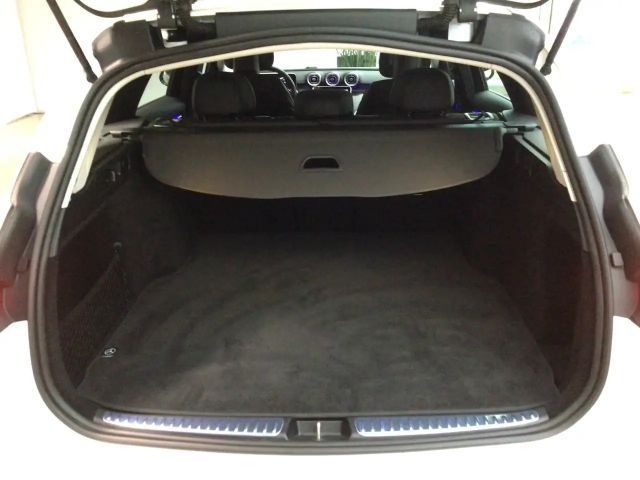 Mercedes-Benz C 200 AMG Line Estate