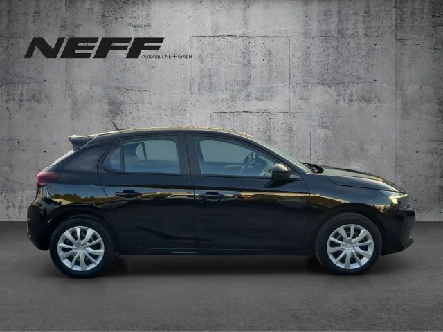 Opel Corsa 1.2 Turbo Edition Turbo