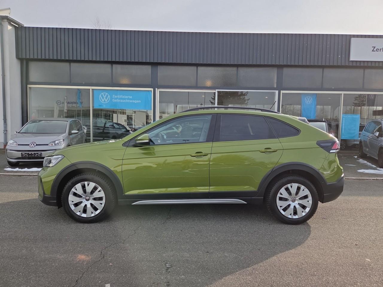 Volkswagen Taigo 1.0 TSI Life